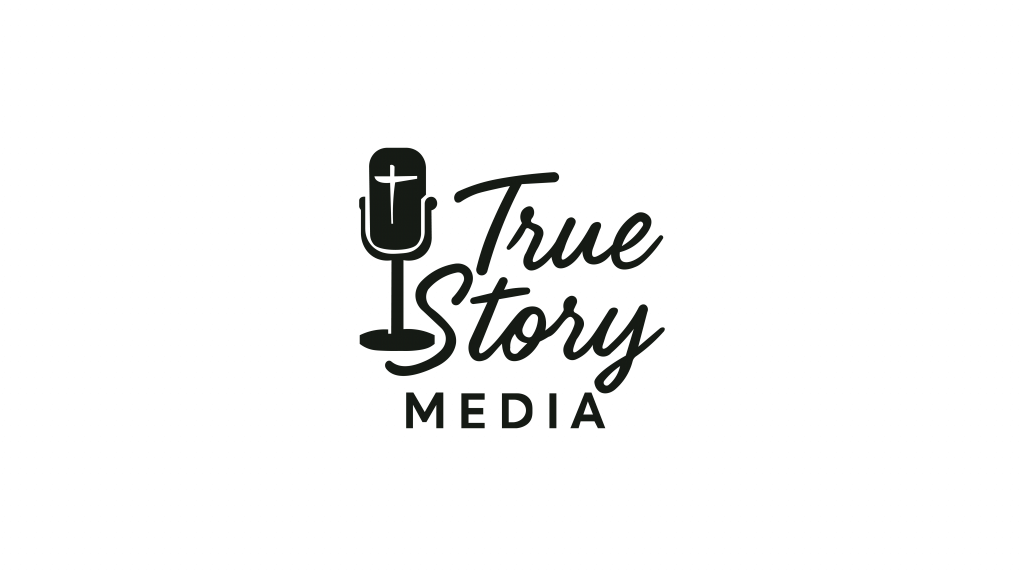 True Story Media logo