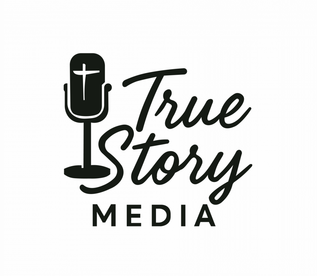 True Story Media logo